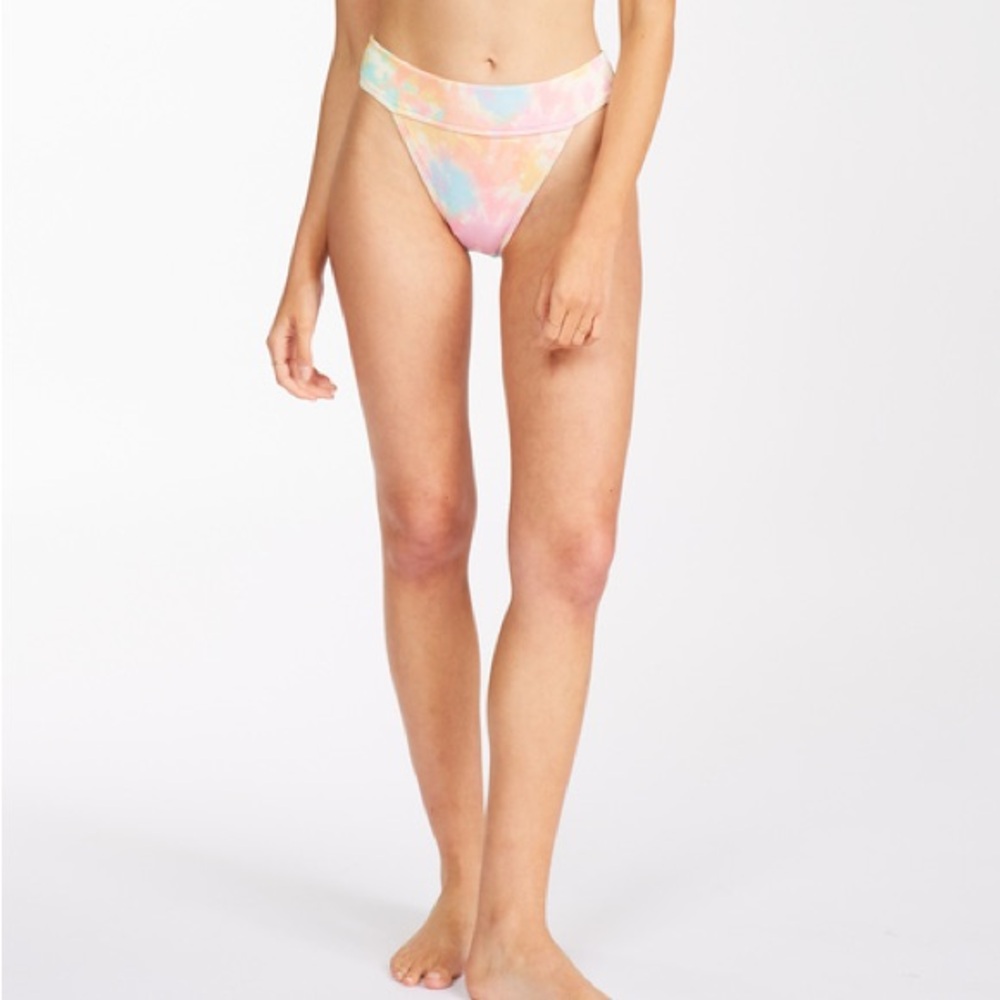 Billabong Rainbow Tide Aruba Bikini Bottom